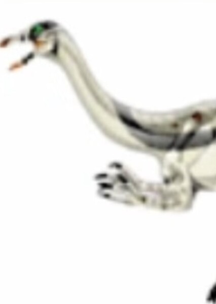 Archaeornithomimus (Jurassic Part Institute)
