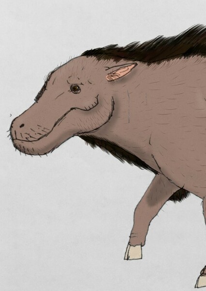 Archaeotherium
