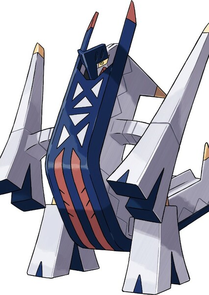 Archaludon
