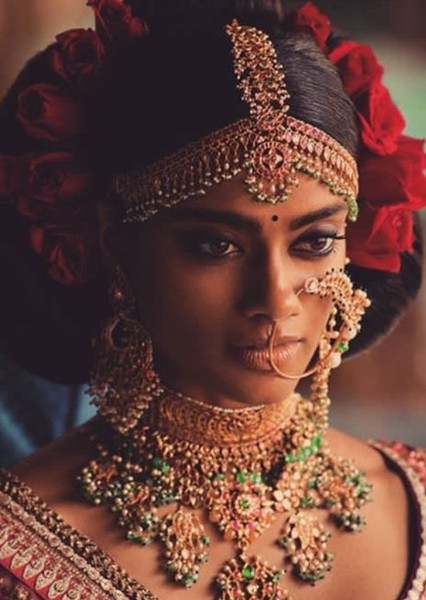 Archana Akil Kumar photo
