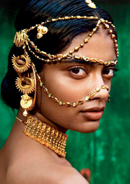 Archana Akil Kumar photo