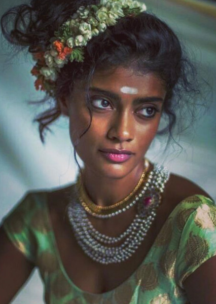 Archana Akil Kumar photo