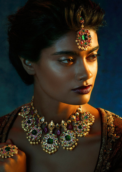 Archana Akil Kumar photo