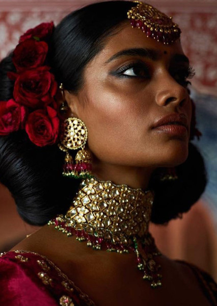 Archana Akil Kumar photo