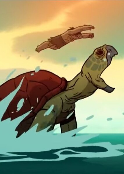 Archelon photo