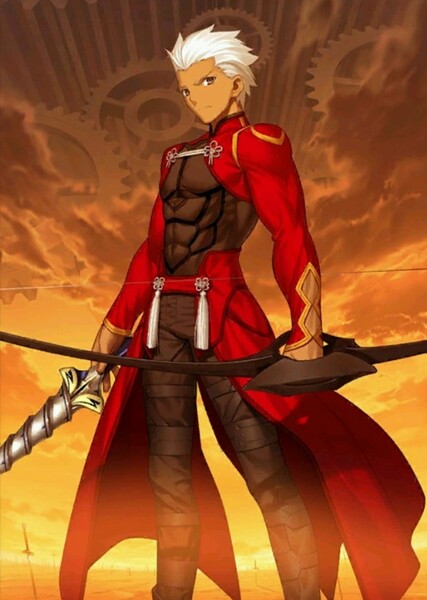 Archer Emiya photo