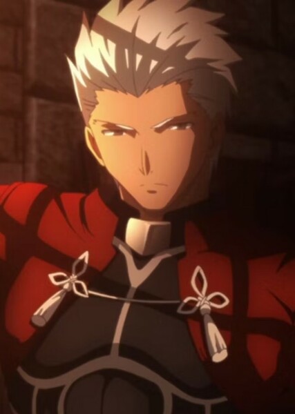 Archer Emiya photo