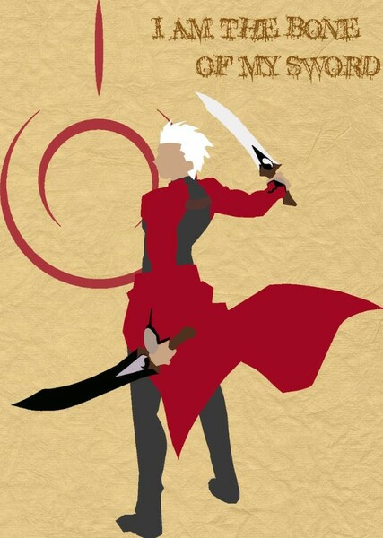 Archer Emiya photo