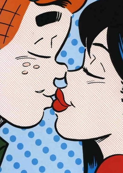 Archie and Veronica photo
