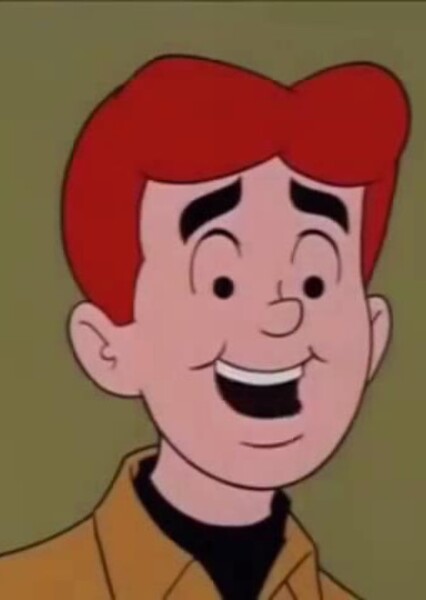 Archie Andrews