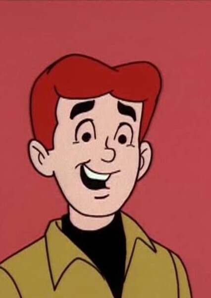 Archie Andrews