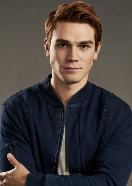 Archie Andrews (Riverdale) photo