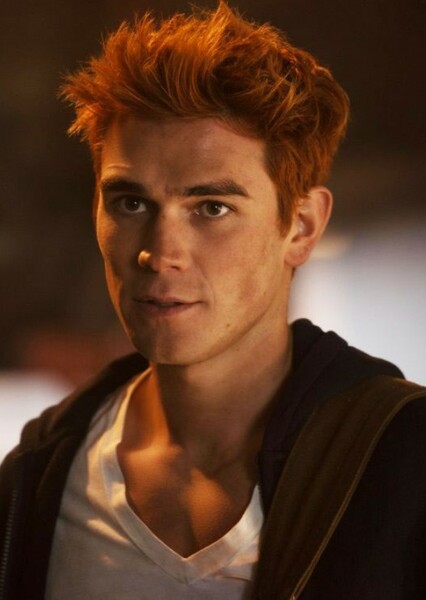Archie Andrews (Riverdale) photo
