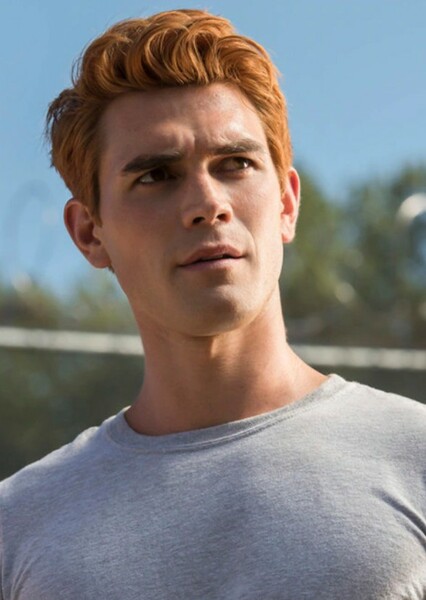 Archie Andrews (Riverdale)