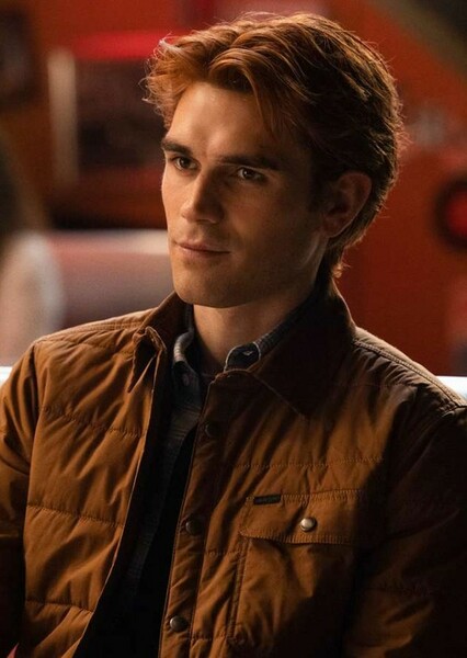 Archie Andrews (Riverdale)