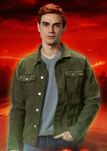 Archie Andrews (Riverdale) photo
