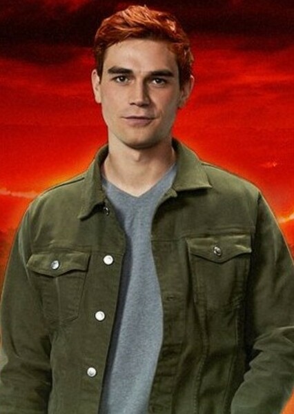 Archie Andrews (Riverdale) photo