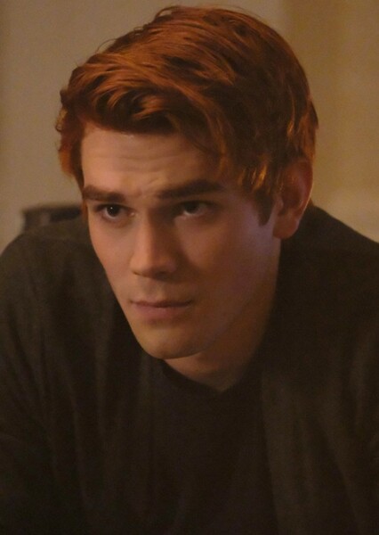 Archie Andrews (Riverdale) photo