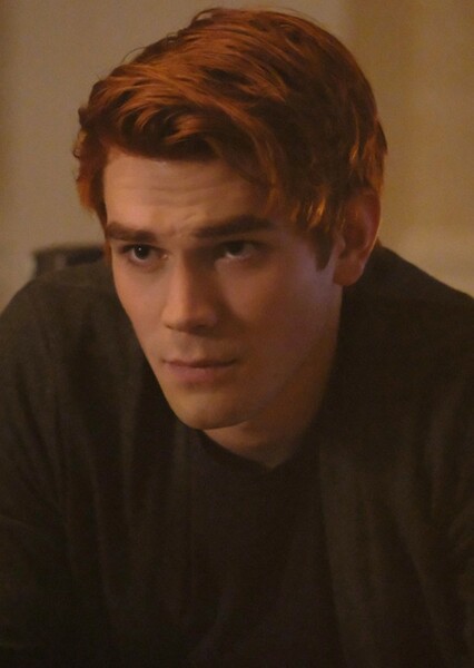 Archie Andrews (Riverdale) photo