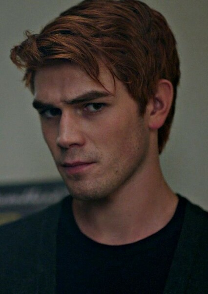 Archie Andrews (Riverdale) photo