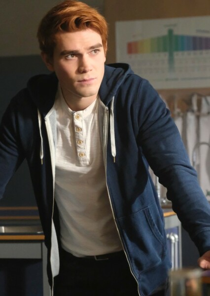 Archie Andrews (Riverdale) photo