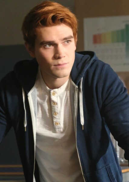 Archie Andrews (Riverdale)