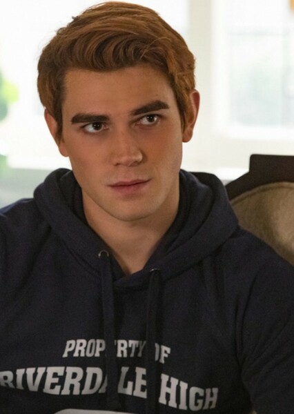 Archie Andrews (Riverdale) photo