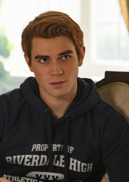 Archie Andrews (Riverdale) photo
