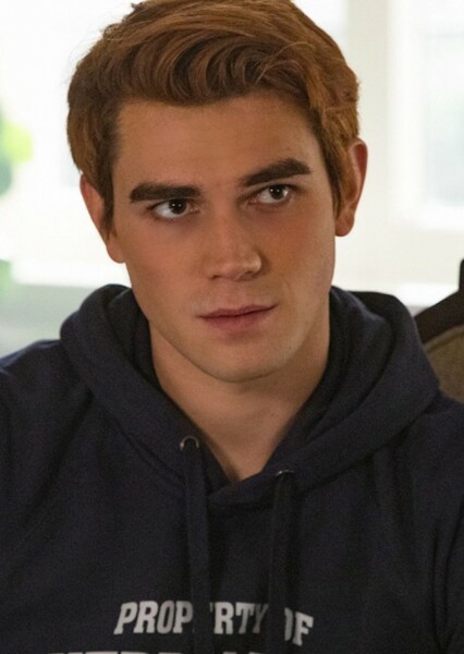 Archie Andrews (Riverdale) photo