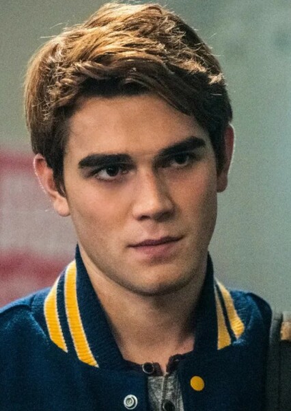 Archie Andrews (Riverdale)