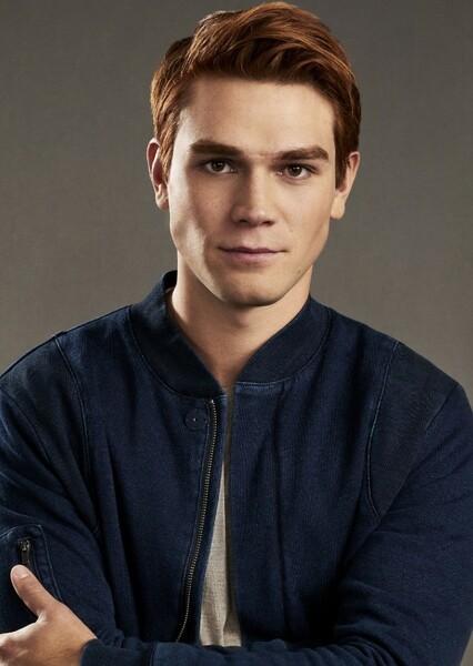 Archie Andrews (Riverdale)