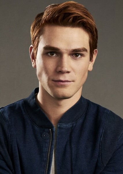 Archie Andrews (Riverdale)