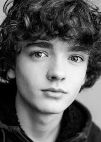 Archie Barnes