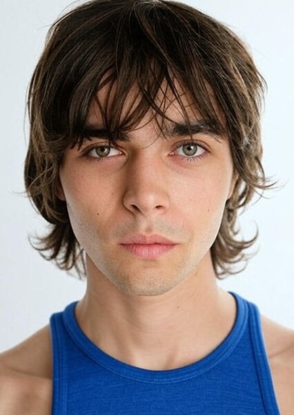 Archie Barnes photo