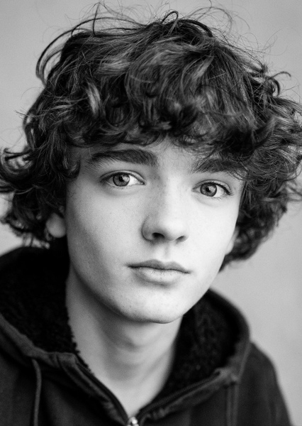Archie Barnes photo