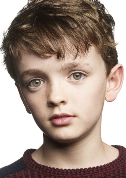 Archie Barnes photo