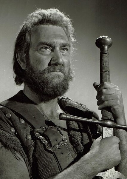 Archie Duncan