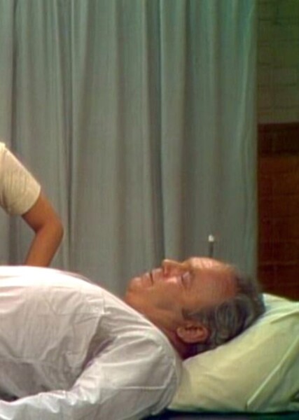 Archie Gives Blood