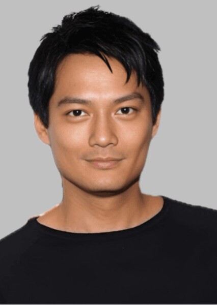 Archie Kao