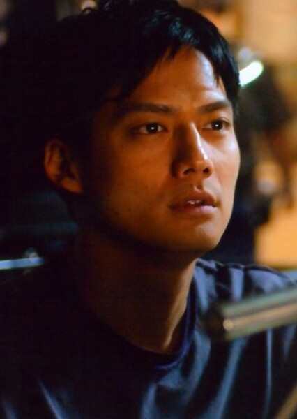 Archie Kao