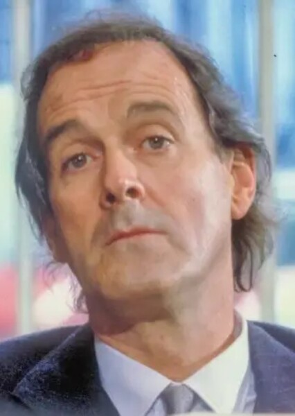 Archie Leach (A Fish Called Wanda)