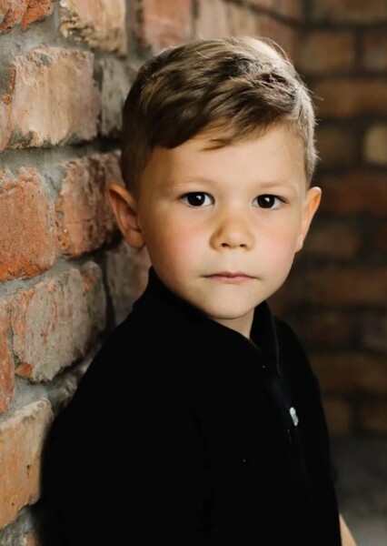 Archie McCullough