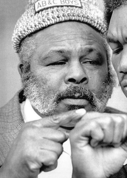 Archie Moore