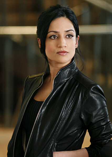 Archie Panjabi photo