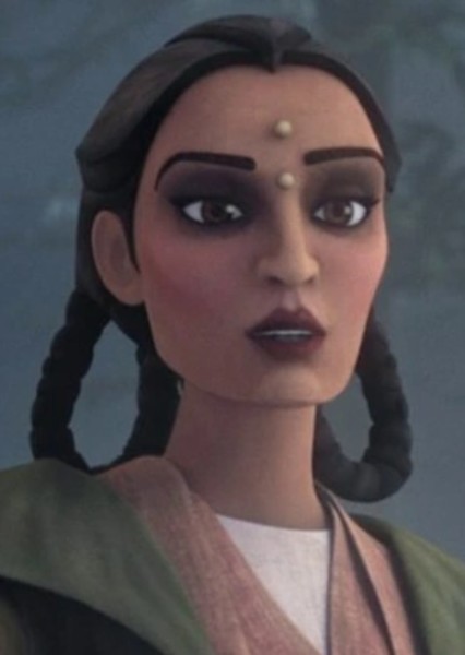 Archie Panjabi photo