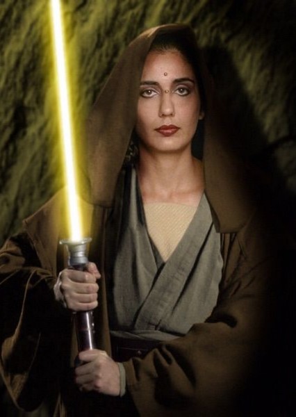 Archie Panjabi photo