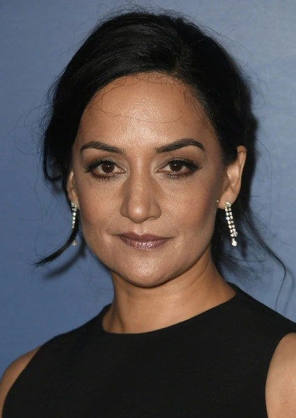Archie Panjabi