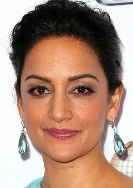 Archie Panjabi