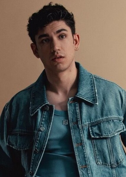 Archie Renaux photo