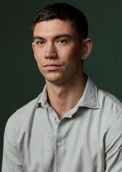 Archie Renaux photo